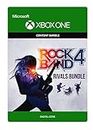Rock Band 4 Rivals Bundle | Xbox One - Download Code