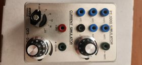 Elektronik DTS-05 PT 1000 Transmitter/Current Simulator