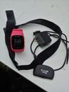 POLAR H7/m400 Bluetooth Smart Heart Rate Chest Transmitter Set Smart Watch
