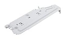Whirlpool WP12656018 OEM Refrigerator Drawer Support Rail Replacement Part
