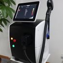 Ice Titanium Permanent Hair Removal Machine 755 1064 808 Diode Laser Face Body
