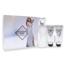 Platinum Rush 4 Pc Gift Set by Paris Hilton for Women Standard Eau De Parfum for Women