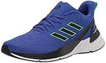 adidas Men's Response Super 2.0 Running Shoe, Sonic Ink/Black/Grey, 7