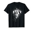 ATV Mud Track Pneu tout-terrain T-Shirt