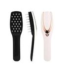 Hair Regrowth Laser Comb Device