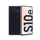 Samsung Galaxy S10e - Smartphone portable débloqué 4G (Ecran : 5,8 pouces - Dual SIM - 128GO - Android [Version EU]