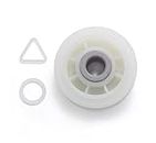 279640 Dryer Idler Pulley Replacement Part by DR Quality Parts - Exact Fit for Whirlpool & Kenmore Dryer - Replaces 3388672 697692 AP3094197 W10468057