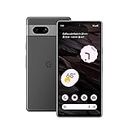 Google Pixel 7a 5G GHL1X 128GB + 8GB RAM Factory Unlocked Android Smartphone (Charcoal)