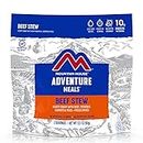 Mountain House Beef Stew | Freeze Dried Backpacking & Camping Food | 2 Servings | Gluten-Free