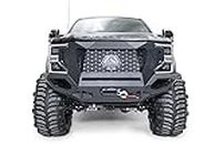 Fab Fours Inc. GR4700-1 Front Bumper Fits Ford F-250 Super Duty,Multicoloured