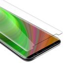 Panzerfolie für Samsung Galaxy NOTE 8 Schutzfolie Tempered Glas