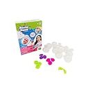 Doctor Squish - Squishy Pack - 10 Pack Balloon Refills - Squishy Maker Not Included