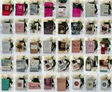 #2 Women Designer Perfume Vials Samples Choose Scents, Combined Shipping & Save