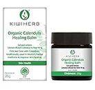 Kiwiherb Organic Calendula Healing Balm 28 g