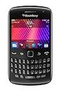 Blackberry Curve 9360 Unlocked Quad-Band 3g GSM Phone with 5mp Camera, QWERTY Keyboard, GPS and Wi-fi - Us Warranty - Black
