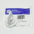GE WR02X11705 Cap Filter Bypass for Refrigerator