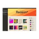 Propellerhead Software Reason+ Plus 1-Year Subscription Music Production Software (Standard, Downl 364918