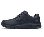 Shoes For Crews Saloon Ii, Mens, Black, Size 10.5