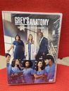 Grey's Anatomy Complete 19th Season - DVD - NEW
