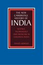 David Arnold Science, Technology and Medicine in Colonial India (Poche)