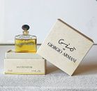 "Gio" Giorgio Armani. Eau de Parfum. Miniatura 5ml. 