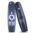Voice Remote Control For Onvo OV65F950 4K Ultra HD Google Smart LED TV