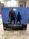 God of War Ragnarok Collector's Edition PS5 PS4 Brand New SHIPS FAST - IN HAND!!