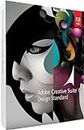 Adobe Creative Suite 6 Design Standard Upgrade von CS5.5 MAC