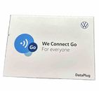 NEU Volkswagen DataPlug App-Nutzung Smartphone WeConnect OBD2 Fahrtenbuch GPS