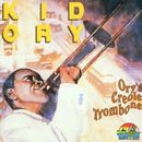 Kid Ory - Orys Creole Posaune - CD - 1998 - 22 großartige Tracks