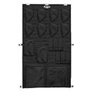 Stealth MOLLE Gun Safe Door Panel Organizer Large - Fully Customizable & Adjustable Storage Solution