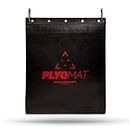 PowerNet Hanging Plyo Mat for Portable Backstop Throwing and Baseball Training