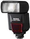 Sigma EF-530 DG Super Electronic Flash for Canon DSLR