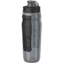 Under Armour 32oz Playmaker Squeeze Pitch Grey