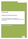 Radsport und Immunsystem: Vergleich hämatologischer, immunologischer und endokrinologischer Parameter von Radamateuren und Radprofis im Saisonverlauf