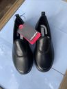 King Gee Superlite Slip On Womens Slip Resistant Work Shoes Comfort AU 6.5