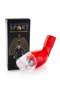 Better Breathing Sports Device to Enhance Performance & Athletic Fitness