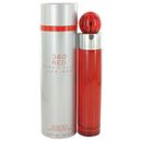 Perry Ellis 360 Red Cologne Men's Perfume EDT Spray 3.4 oz 100 ml New in Box