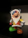Mickey Mouse Santa Clause Britto - With Box - Christmas Disney
