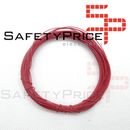 11 metros AWG30 ROJO Cable WRAPPING WIRE COLOR ROJO electronica REF473