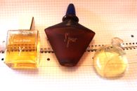 3 perfumes de mujer de alta calidad perfume/eau de toilette/para coleccionista