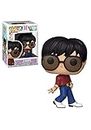 Funko POP! Rocks: BTS - Dynamite - J-Hope - Collectable Vinyl Figure - Gift Idea - Official Merchandise - Toys for Kids & Adults - Music Fans - Model Figure for Collectors and Display