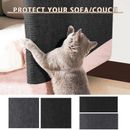 Self-adhesive Carpet Mat For Cat Wall Furniture Step Cat Scratching Post Cover