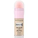 Maybelline New York Instant Age Rewind - Face Makeup Instant Perfector 4-In-1 Glow Makeup, Light