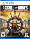 Skull and Bones - Standard Edition, PlayStation 5