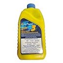 TVS Sprinter DOT3 Brake and Clutch Oil (Fluid) (DOT3-500 ml)