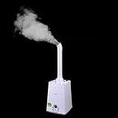 Large Humidifier 2.3Gal Humidifiers for Large Room 1000 Sq Ft Whole House Commercial Industrial Vaporizer Cool Mist Humidifiers for Home Plant Office Greenhouse Warehouse (Color : Upgraded Version)