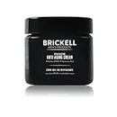Brickell Men's Revitalizing Anti-Aging Cream For Men, Natural and Organic Anti Wrinkle Night Face Cream To Minimize Fine Lines and Wrinkles, 59 ml, Unscented