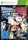 WWE SmackDown vs. Raw 2011 [Edizione: Germania]