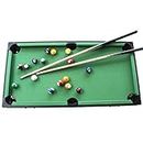 vocheer Mini Pool Table, 36 inch Tabletop Billiard Table with Accessories for Children, Easy to Assemble…